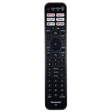 D'Origine Telecommande Panasonic TXP42GT60E TX-P42GT60E TXP42GT60Y