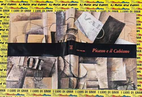 Book libro picasso il - book,