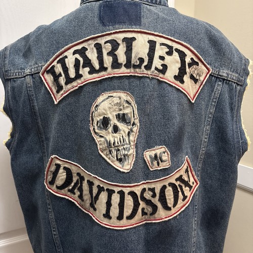 Harley davidson rechiamato - harley,