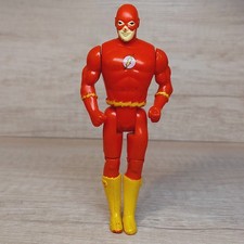 The FLASH DC Super Heroes 1990