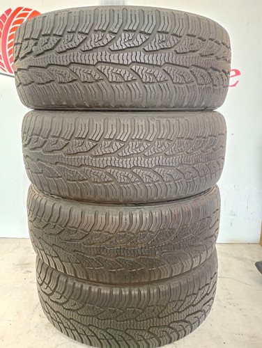 Gomme usate 195 r15 82h - 195/50,