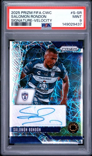 2025 prizm fifa - fifa, cwc