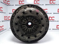 21217523618 Kit Frizione Con