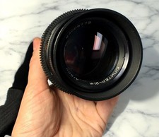 Jupiter-21-M F3.5 Cinema 4K