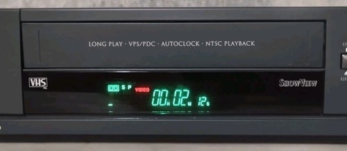 Telefunken videoregistratore - telefunken,
