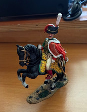 SOLDATINO NAPOLEONICO A