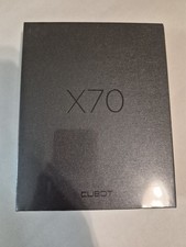 Telefono cubot x70 premium - telefono,