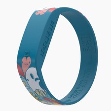 Orologio Too Late Led Watch