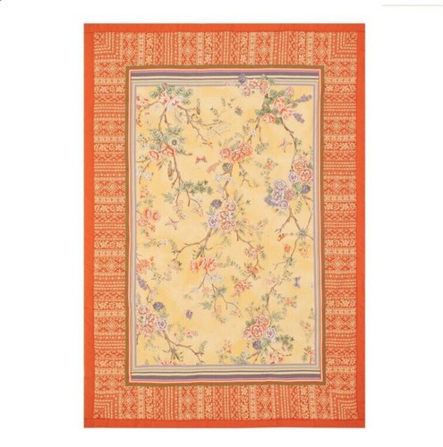 Plaid granfoulard bassetti - plaid,