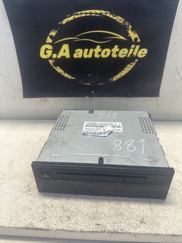 Audi cd navigatore - audi, 8k