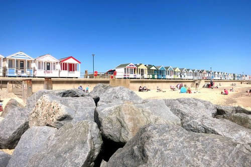 Photo rocks and real - and,