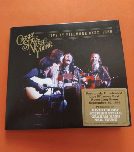 Crosby stills nash young - stills,