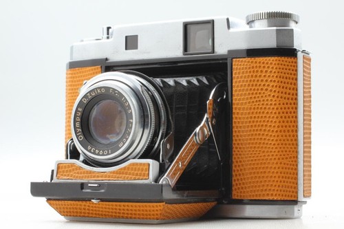 Ecc mamiya automat - 6, ocra