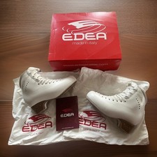 Stivali da pattinaggio Edea