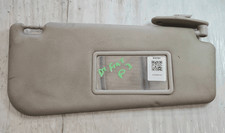 735367821 Aletta parasole parabrezza DX FIAT PUNTO CLASSIC (2U) 1.2 Ber