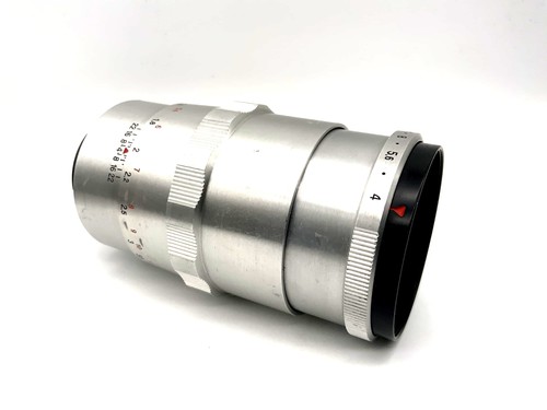 Carl zeiss 135 - carl, mm