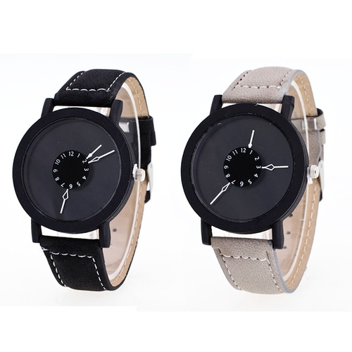 Orologio colorato silicone - orologio,