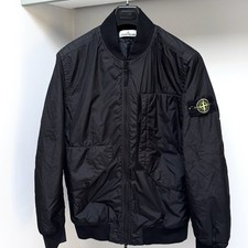 Stone island bomber - stone,