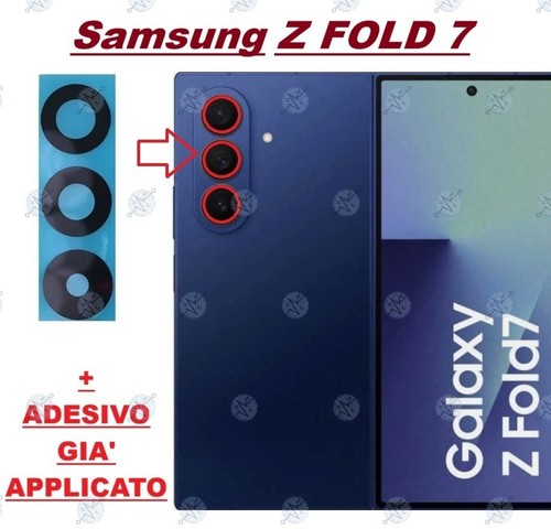 Vetrino vetro fotocamera - vetrino,