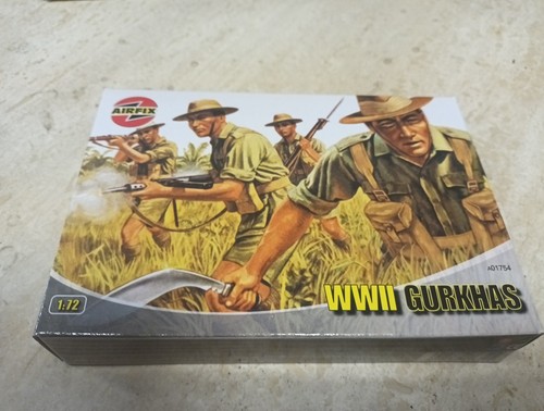 Soldatini airfix nuovo - soldatini, 1