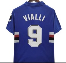maglietta di Gianluca Vialli