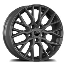 CERCHIO IN LEGA PER RENAULT