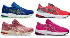 SCARPE ASICS GT-1000 - 10 - 11