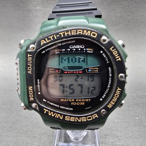 Orologio casio alt 6000 twin - orologio, alt-6000