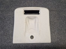 Pannello Copertura Manovella