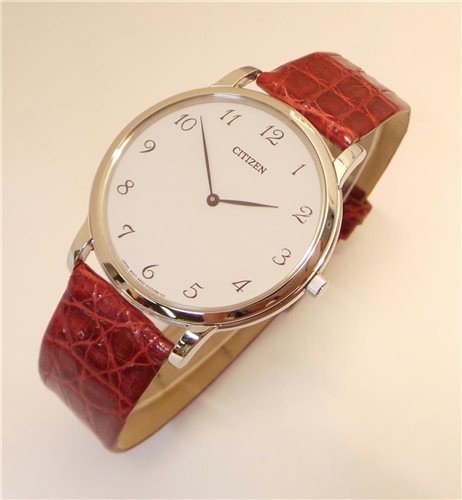 Orologio citizen uomo in - 0.45,
