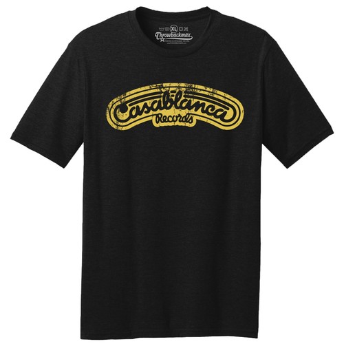 Shirt throwbackmax - t-shirt,