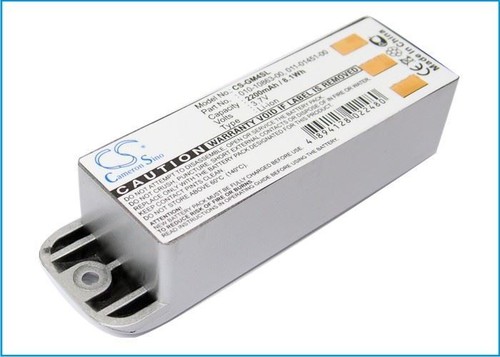 Batteria adatta per - , garmin