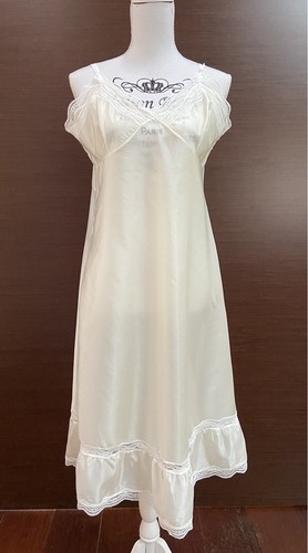 Sottoveste camicia notte - sottoveste,