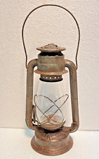 Rara Vecchia Lampada A