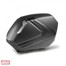 NUOVO! GIVI V37 Set valigie