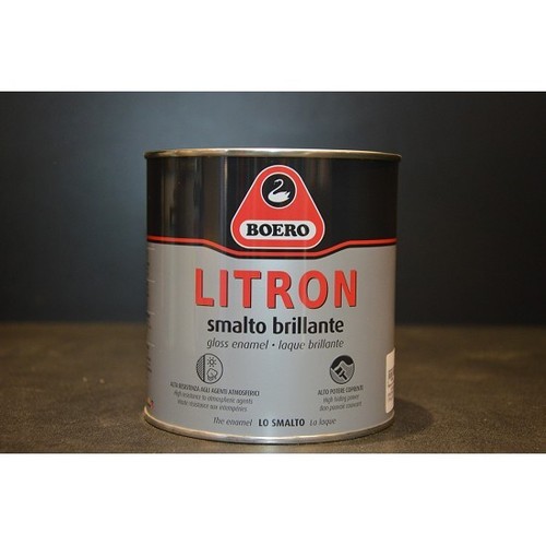 Litron boero 0 750 - boero, da