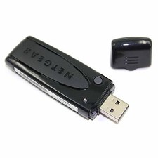 Netgear wnda3100 rangemax - netgear,