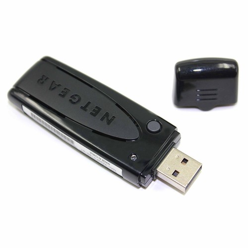 Netgear wnda3100 rangemax - netgear,