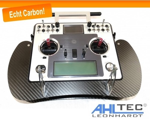 Trasmettitore ahltec frsky - trasmettitore,