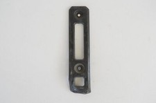 Guarnizione laterale radiatore
