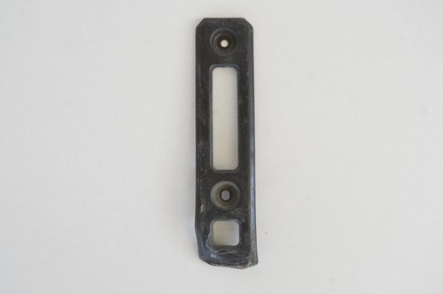 Guarnizione laterale radiatore