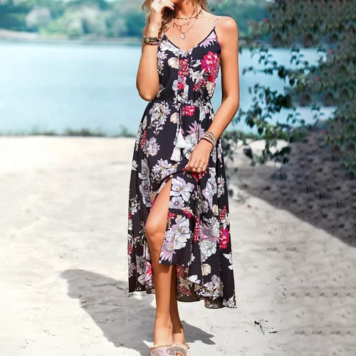 Vestito abito elegante - vestito,