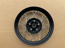 CERCHIO RUOTA ANTERIORE TRIUMPH BONNEVILLE BOBBER 1200 2021-2024 T2000594