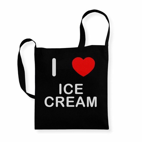 Borsa gelato love - borsa,