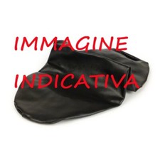 COPRISELLA PIAGGIO CARNABY 125 200 250  IN SKY NERO IMPERMEABILE VESTIMOTO C2071