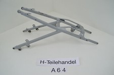 Telaio posteriore telaio