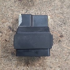 CENTRALINA MOTORE CDI HONDA HORNET 600 2001 PC34A11 ECU OKI USED 