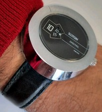 OROLOGIO SUTTON DIGITAL