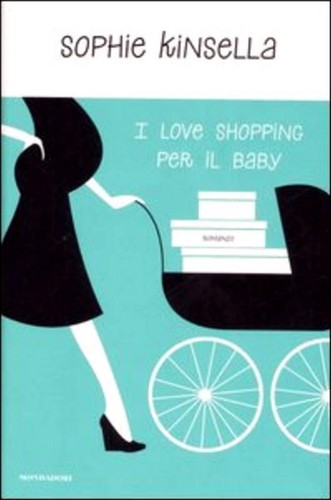 Love shopping per - i, il
