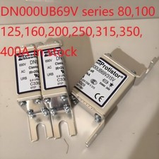 1pz nuovo fusibile ferraz - nuovo,